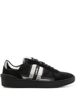 Lanvin Clay lace-up sneakers - Noir