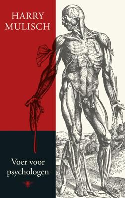 Voer voor psychologen (Hardback)