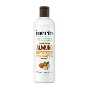 Inecto Naturals Almond conditioner (500 ml)