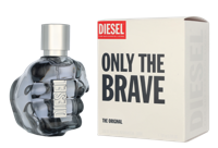 Diesel Only The Brave Pour Homme Eau de toilette Spray 50 ml Heren