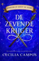 De zevende krijger - Cecilia Campos - ebook De zevende krijger - Cecilia Campos - ebook