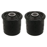 Rep. set achterasdrager 01678