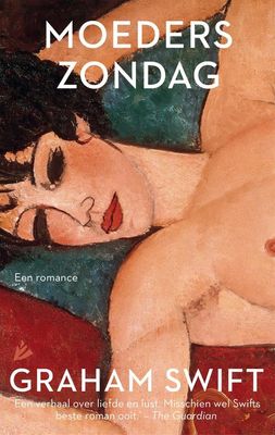 Moeders zondag - Graham Swift - ebook