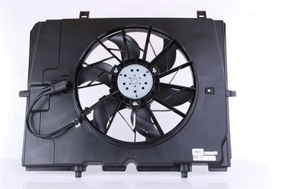 Koelventilator 85653