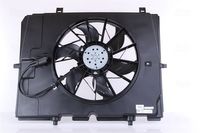 Koelventilator 85653 Koelventilator 85653