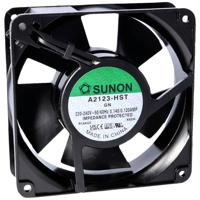 Sunon A2123-HBT.(7).GN Axiaalventilator 230 V/AC 190.24 m³/h (l x b x h) 38 x 120 x 120 mm - thumbnail