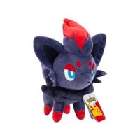 Pokémon pluchen Zorua - 20 cm