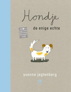 Hondje (Hardback)