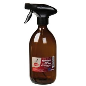 Hervulbare Sprayfles glas 500ml