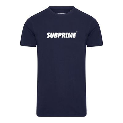 Shirt Basic Navy
