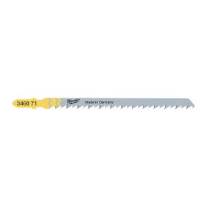 Milwaukee Accessoires Decoupeerzaagblad | T 301 DL - 4932346071