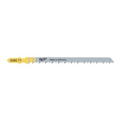 Milwaukee Accessoires Decoupeerzaagblad | T 301 DL - 4932346071