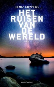 Het ruisen van de wereld - Deniz Kuypers - ebook