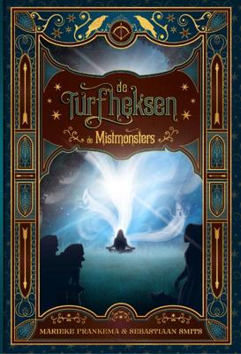 De Turfheksen: De Mistmonsters (Hardback)