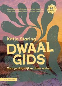 Dwaalgids (Hardback)