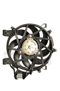 Koelventilator 8251025