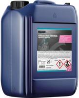 COREXX radiatorbeschermingsmiddel "uni evoxx" anti-freeze 20 l universal evoxx
