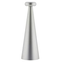 Alessi Bedin Lamp grijs