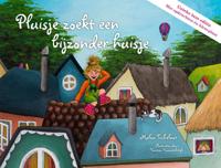 Pluisje zoekt een bijzonder huisje (Hardback)