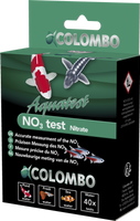 Colombo Nitraat testset