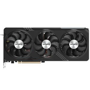 Gigabyte AMD Radeon RX 7800 XT Videokaart GAMING OC 16 GB GDDR6-RAM HDMI, DisplayPort AMD FreeSync , Overclocked