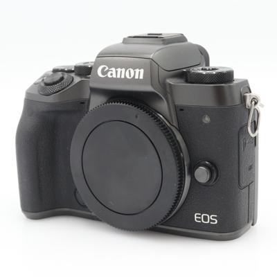 Canon EOS M5 body occasion