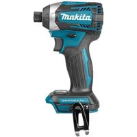 Makita DTD154Z Accu Slagschroevendraaier 175Nm 18V Basic Body
