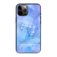 Sterrenbeeld - Licht: iPhone 12 Pro Max Biologisch afbreekbaar hoesje