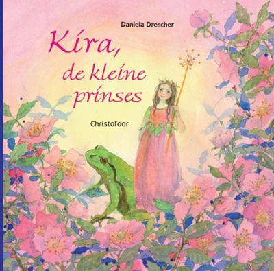 Kira, de kleine prinses (Hardback)