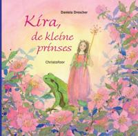 Kira, de kleine prinses (Hardback)