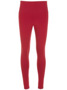 Lygia & Nanny legging Supplex Modele - Rouge