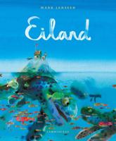 Eiland (Hardback)