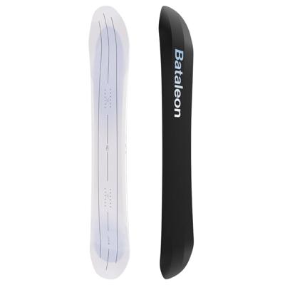 Bataleon Thunderstorm All-Mountain Snowboard 159W