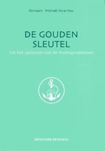 De gouden sleutel (Hardback)
