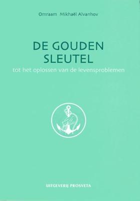 De gouden sleutel (Hardback)