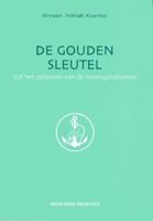 De gouden sleutel (Hardback)