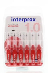 Premium mini conical rood