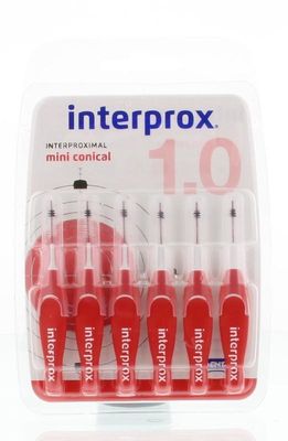 Premium mini conical rood