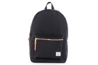 Herschel Settlement Rugzak - Black