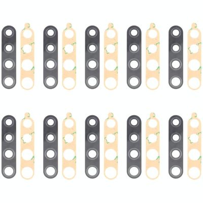 10 PCS Back Camera Lens for Samsung Galaxy A21 SM-A215