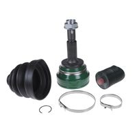 Homokineet reparatie set, aandrijfas ADT38978