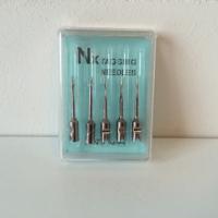 Naald X fijn Arrow Banok 5 stuks - 20 stuks