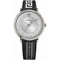 Versace VE5A01021 (Ø 20 mm) Heren horloge