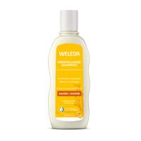 Weleda Haver Herstellende Shampoo 190ml