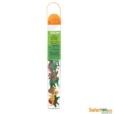 Safari Ltd Dino Toob