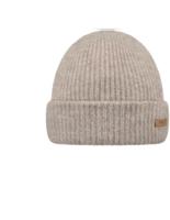 Barts Muts Witzia Beanie (licht Bruin) Licht Bruin