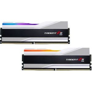 G.Skill Trident Z RGB F5-6600J3440G16GX2-TZ5RS 2x16GB 6600Mhz CL34 Silver