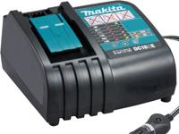 Makita accessoires oplader dc18se - 194621-9