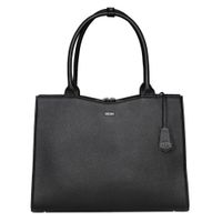 Socha Diamond Edition 15", Laptop Bag Women -Black