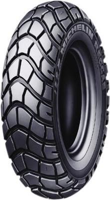 MICHELIN buitenband "reggae"